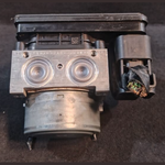 Load image into Gallery viewer, BMW F45 216D 2015 DSC ABS BRAKE PUMP CONTROL MODULE UNIT - 6878051