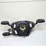 Load image into Gallery viewer, 2008 BMW 5 Series E60 E61 528i Steering Column Switch 6968198 USED