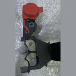 Load image into Gallery viewer, OEM BMW X5 X6 G05 G06 BATTERY VOLTAGE JUMP START TERMINAL POINT 6841556