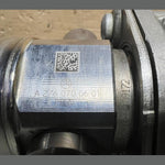 قم بتحميل الصورة إلى عارض الصور، 12-18 Mercedes W212 C300 M276 High Pressure Fuel Pump W/Housing A276 0700601 OEM