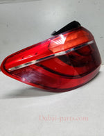 Load image into Gallery viewer, 2014-2019 BMW X6 Rear Tail Light 7314859 X6 F16 OEM