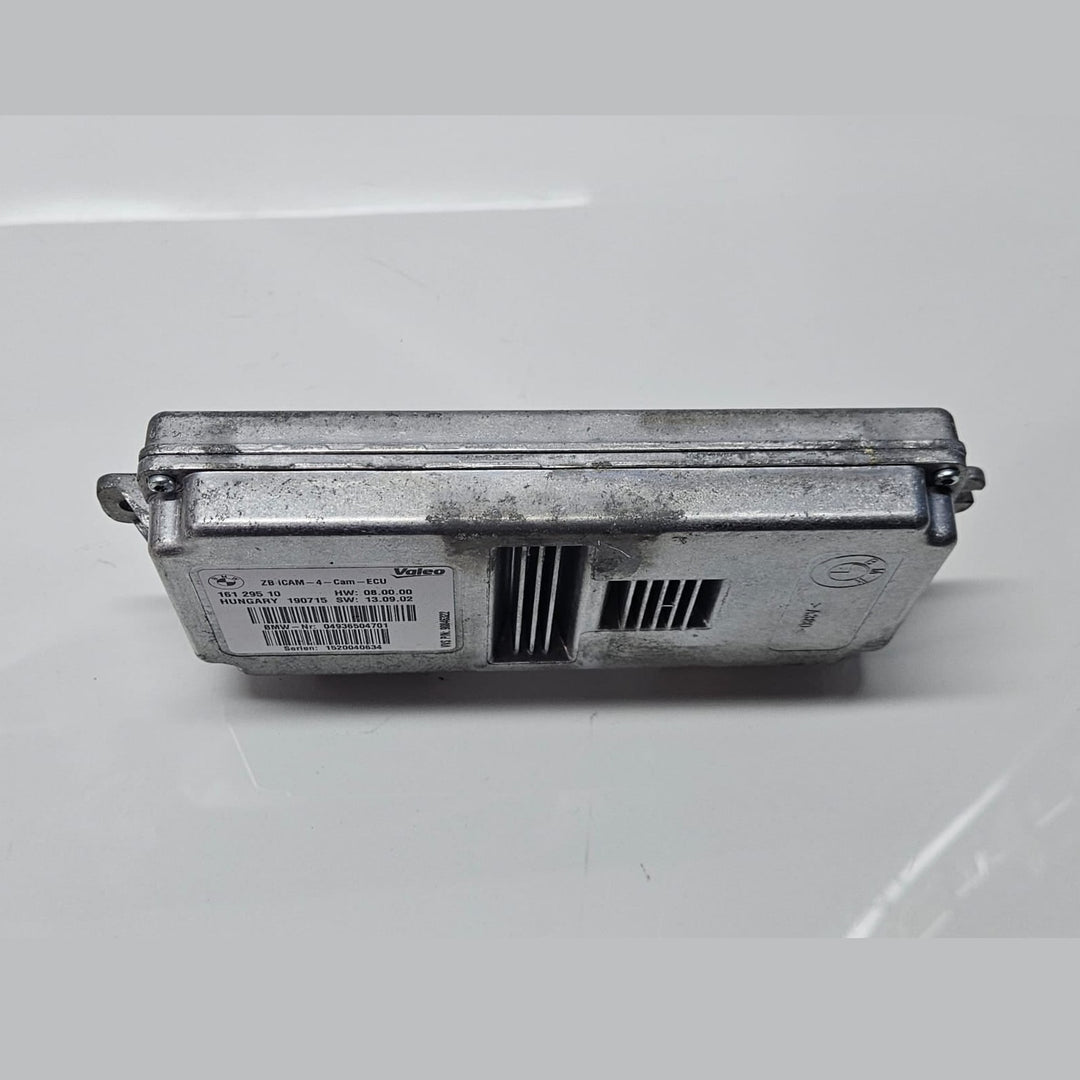 9084632-2014-2018 BMW X5 F15 Surround View Camera Control Module OEM