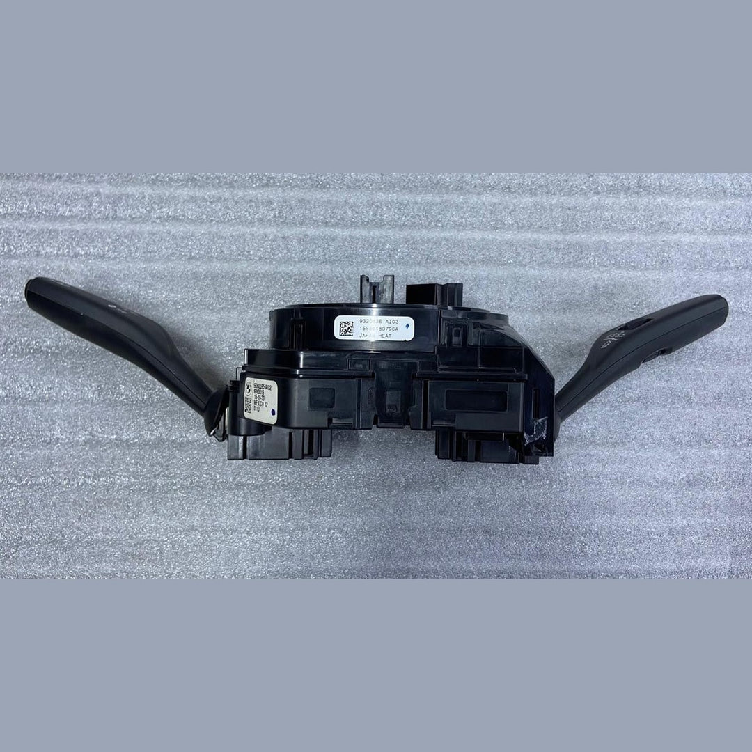 OEM BMW F16 X6 F86 X6M Genuine Steering Column Combination Switch 9368595