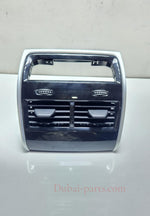 Load image into Gallery viewer, 2019-2026 BMW X5 Rear Center Console Air Vent Grille 9399966 G05 X6 G06 G07 OEM