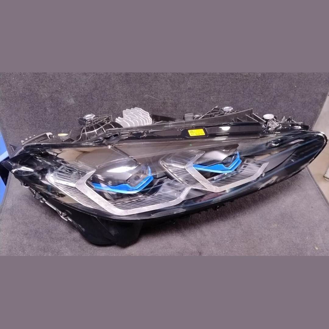 BMW G22 G26 G80 G82 G83 LASER Headlight Right Headlight LL CCC 5A19372-
