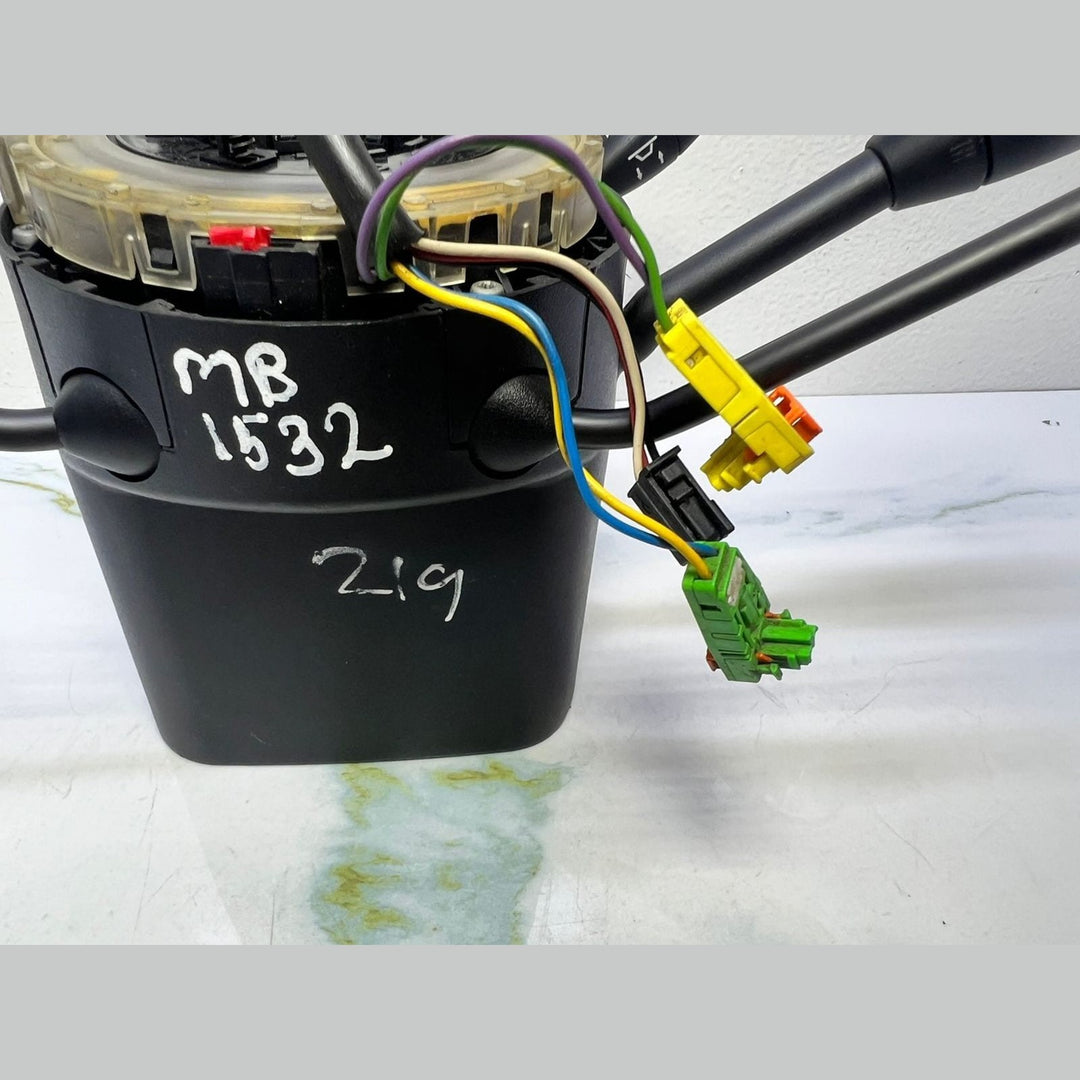Mercedes Steering Column Switch A1715406745 W211 and W219