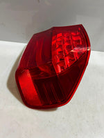 قم بتحميل الصورة إلى عارض الصور، BMW 3' E90 LCI 328i 323i 335i Tail Light Decklid REAR SET 7289428 7289426 