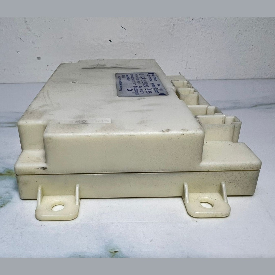 Mercedes-Benz W212 E-Class E350 Keyless Go Entry Control Module A212 8201385 OEM