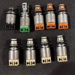 Load image into Gallery viewer, BMW N20 F10 F30 GEAR BOX 8HP45 TCM SENSOR COMPLETE SET- 0501219672 ,0501325143