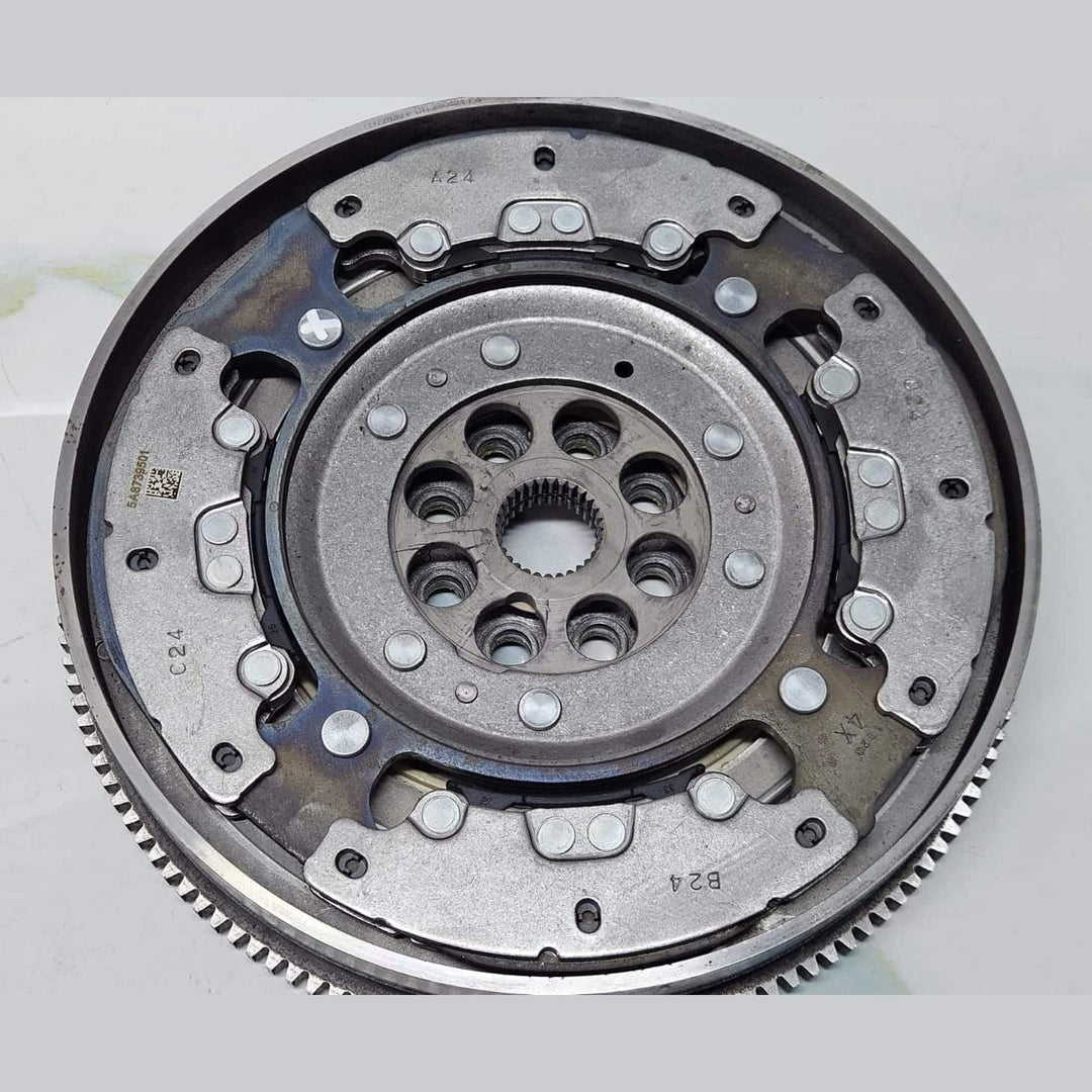 2023-2024 BMW X1 U11 B48 Dual Mass Flywheel Automatic 5A87395 OEM