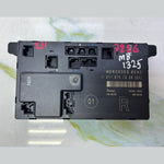 Load image into Gallery viewer, Mercedes W211 E-Class Front Right Side Door Control Unit A2118707226