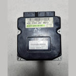 Load image into Gallery viewer, Benz Engine Control Unit A2710103645 CLC W203 C-Class 1.8 Petrol