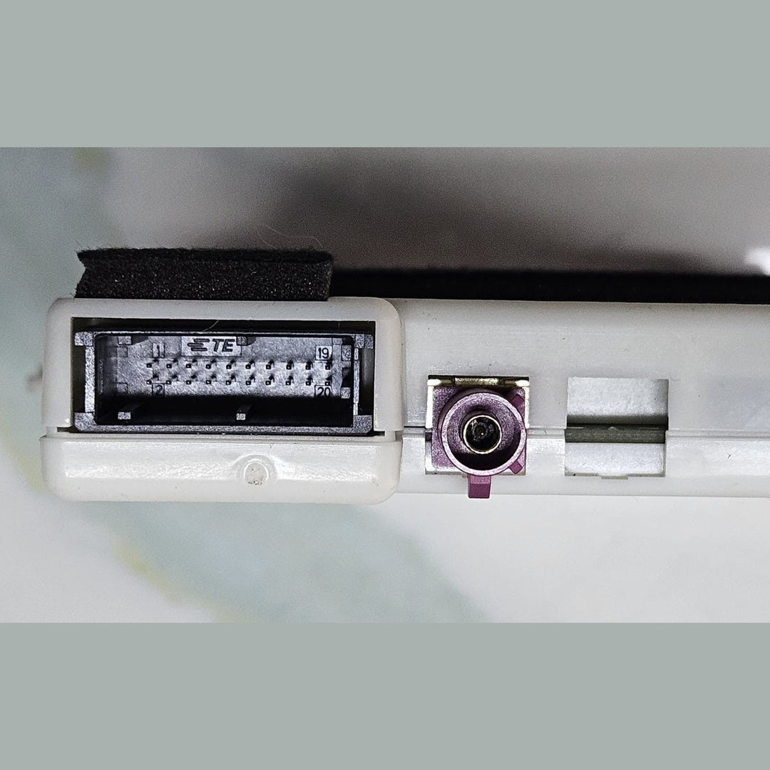 BMW F44 TELEMATICS ANTENA CONTROL MODULE ECU OEM 5A31DF2 OEM