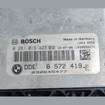 Load image into Gallery viewer, BMW X3 F25 N47N ENGINE CONTROL ECU UNIT MODULE ONLY  DDE 8572419