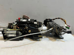 Bild in die Galerieansicht laden, 2005 BMW X5 E53 N62 4.4I Steering Column Assembly 1094265 RHD OEM