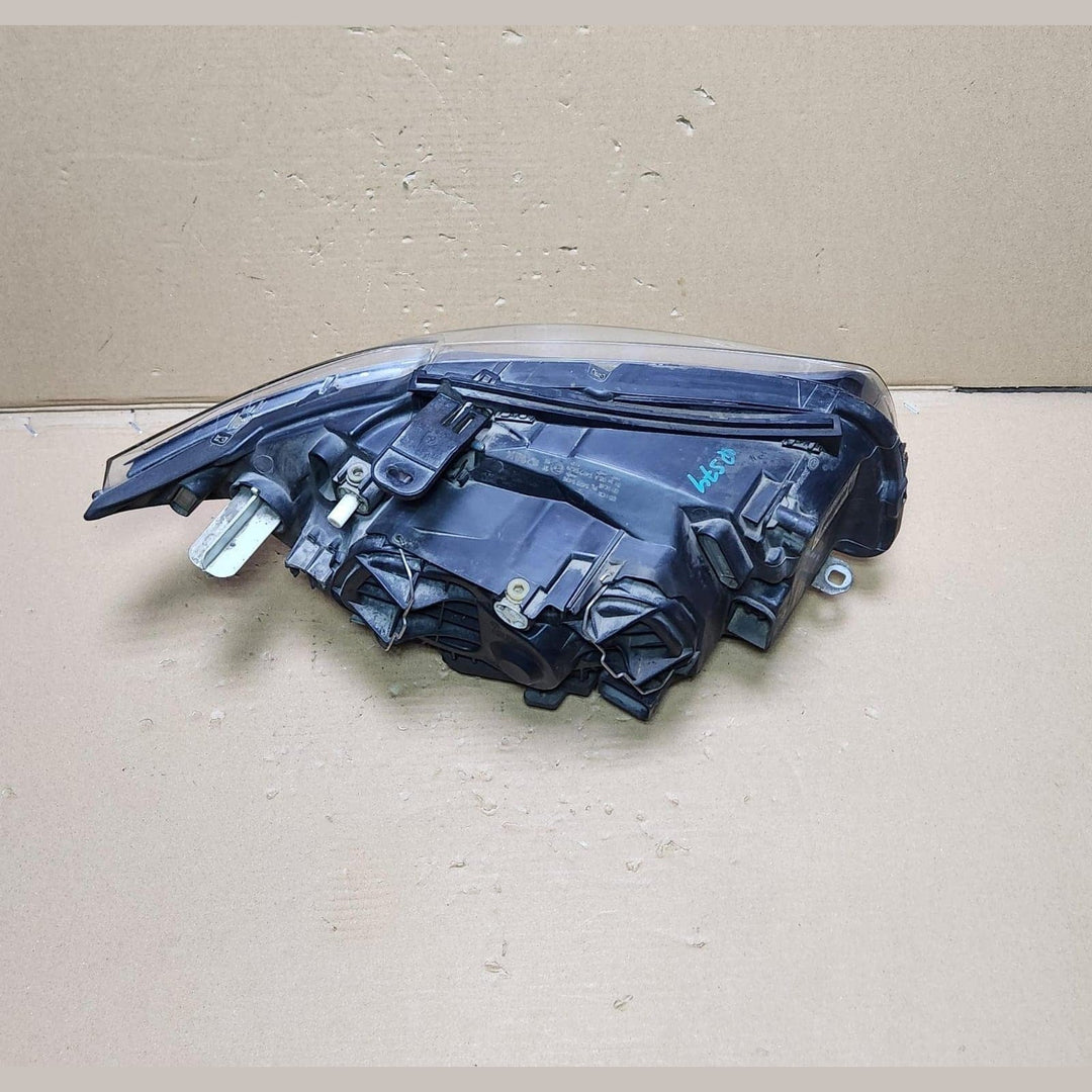 2006-2009 BMW 1 Series Front Left Halogen Headlight 7193389 E81 E82 E87 E88