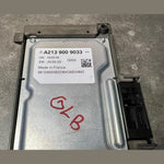 Bild in die Galerieansicht laden, 20–24 Mercedes W247 GLB FrontAdaptive Cruise Control Module A213 9009033 OEM