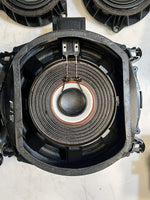 Load image into Gallery viewer, BMW X5 F15 F85 COMPLETE HARMAN KARDON SPEAKER Audio Amplifier SET KIT 9393182