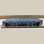 Load image into Gallery viewer, BMW X3 F25 2013 Light Module Control Footwell ECU Unit FRM3 9290014