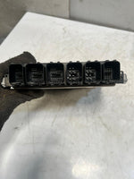 Bild in die Galerieansicht laden, 2016 BMW 7' G11 B48X 740e Engine Control Unit ECU COMPLETE SET 8682564 OEM RHD