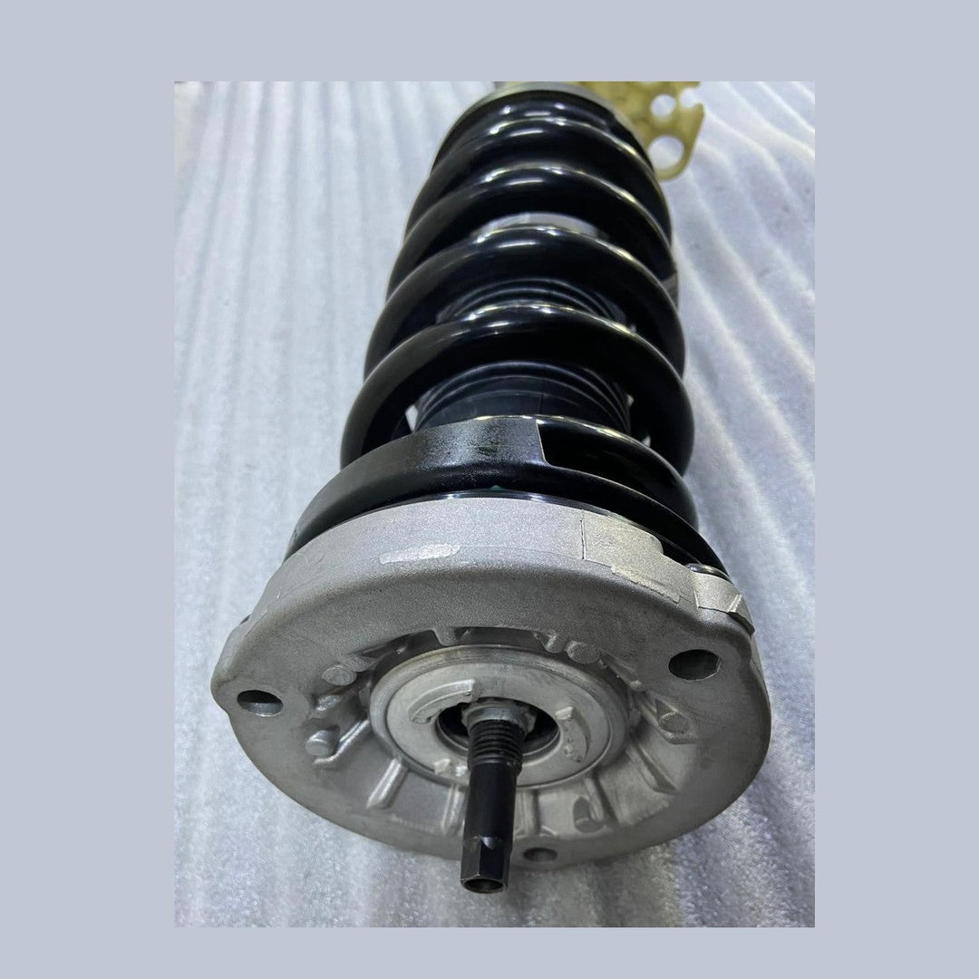 OEM BMW M8 F91 F92 F93 SPRING STRUT SHOCK  ABSORBER FRONT RIGHT EDC 7856896