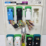 Load image into Gallery viewer, 9886664-2019 BMW 3 Series G20 G21 2.0d Engine Control Unit DDE Key Set OEM