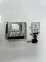 Load image into Gallery viewer, BMW 3 series E46 set basic control unit key control unit EWS 7523838 7522729
