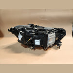 Load image into Gallery viewer, 2019-2023 BMW X5 Left Led Headlight 5A27995 X5 G05 and X6 G06
