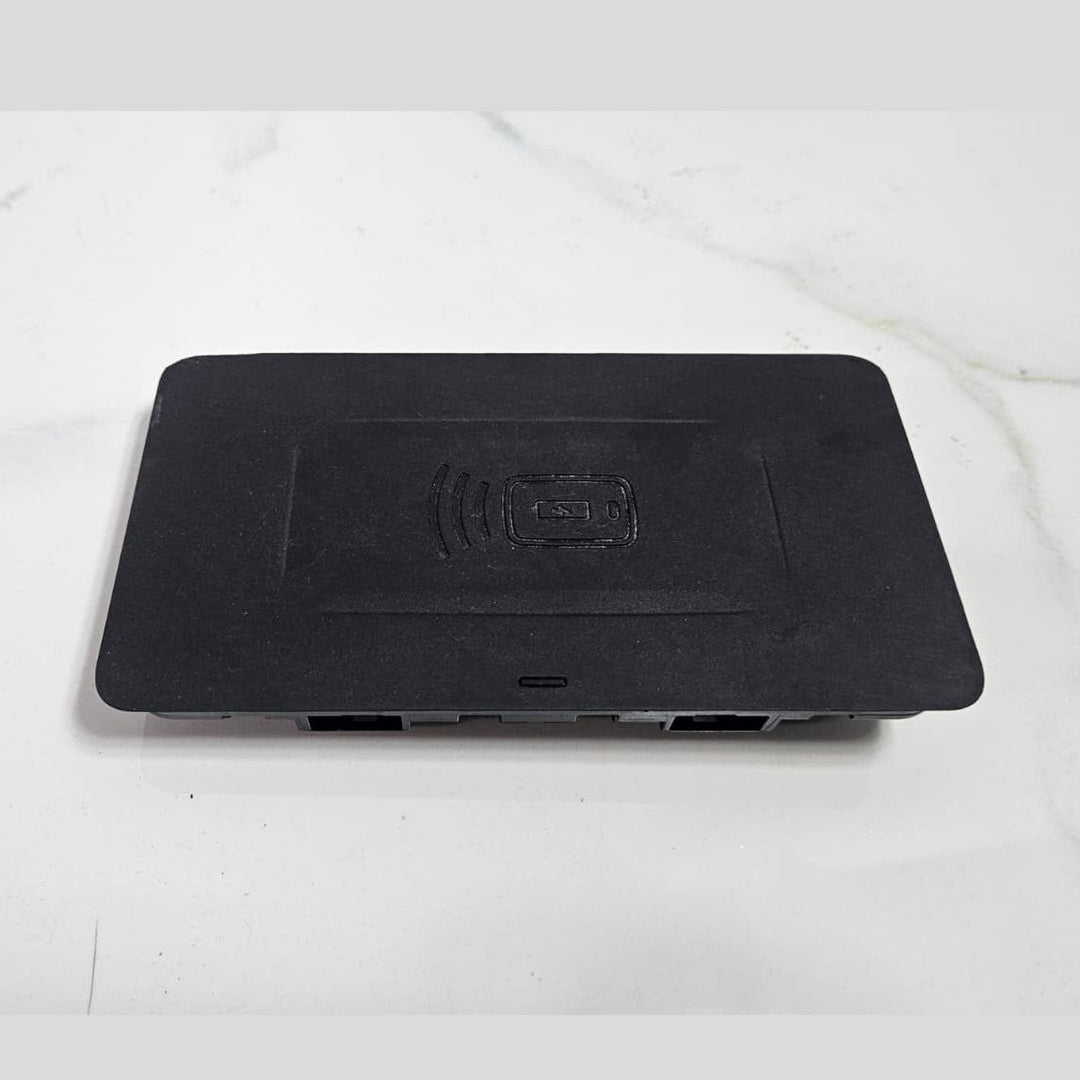 2021-2022 BMW 740i Wireless Charging Tray 5A3E813 G11, G12 LCI, G16, G20, G29 Z4