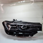 قم بتحميل الصورة إلى عارض الصور، 2019-2022 OEM LED Adaptive Headlight for BMW X7 G07 RIGHT SIDE ECE 5A279E4