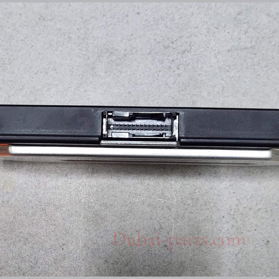 2009-2016 BMW Z4 Footwell Module 9204536 3 Series E90 E91 E92 E93 and Z4 E89 OEM