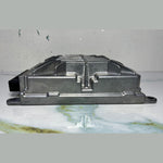 Load image into Gallery viewer, Mercedes-Benz Radio Amplifier A2139004435 E-Class W213 S-Class W222.