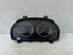 Load image into Gallery viewer, 2010-2017 BMW 5' F10 F11 X3 F25 X4 F26 X5 F15 Instrument Cluster 9383488 OEM