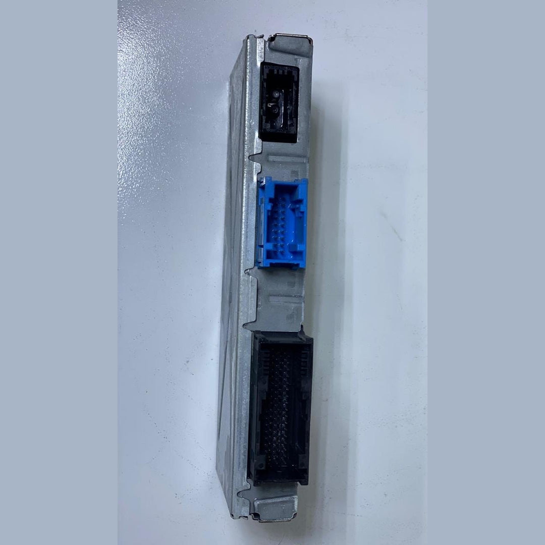 2029-13 BMW 535i, 535iGT, 650i,750i CENTRAL GATEY CONTROL MODULE 9236462 OEM