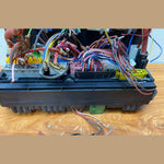 Bild in die Galerieansicht laden, Mercedes-Benz Front SAM Fuse Box Control Module A2129005822 C-Class W204