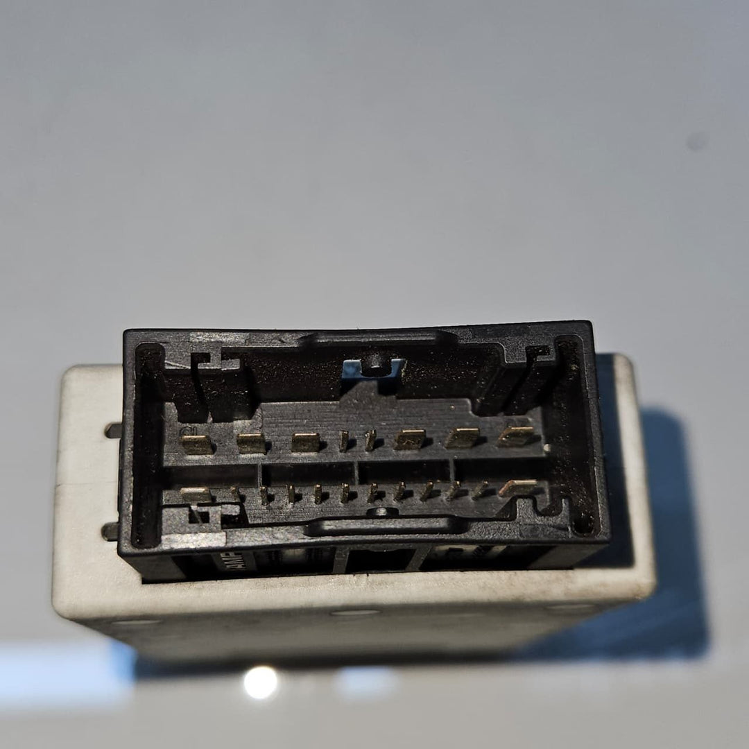 BMW 1 3 SERIES E60, X5 E70, Trailer Towing Module 6850497 OEM
