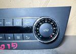 Load image into Gallery viewer, Mercedes-Benz W166 GLE W292  A/C Heater Climate Control Panel A166 9003217