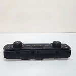 Bild in die Galerieansicht laden, 2006-2011 BMW 325i E90 Climate Control Panel 9117136