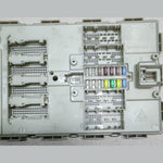 Load image into Gallery viewer, 2015 BMW 740Li Engine Control Unit 8661692 740i 740Li G11 G12 OEM