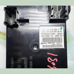Bild in die Galerieansicht laden, Mercedes Air Conditioner Control Unit A2229001710 W222 and W221 S-Class