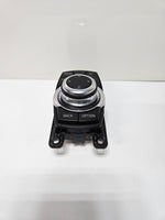 Bild in die Galerieansicht laden, 2009-2015 BMW 750i Idrive Controller Switch 9286699
