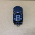 Bild in die Galerieansicht laden, 2017-2020 BMW 530i Idrive Touch Controller 5A0DC87 G30 G31 G38 6 Series G32 GT