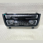 قم بتحميل الصورة إلى عارض الصور، BMW 4 Coupe F32 F82 F36  Climate Control Unit PC2  9226785