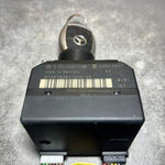Bild in die Galerieansicht laden, 07-13 Mercedes W221 S-Class Ignition Switch Module Unit W/key A2215451108 OEM
