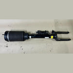 Load image into Gallery viewer, Mercedes W164 GL350 GL450 Front Left Side Air Suspension Shock Absorber Strut