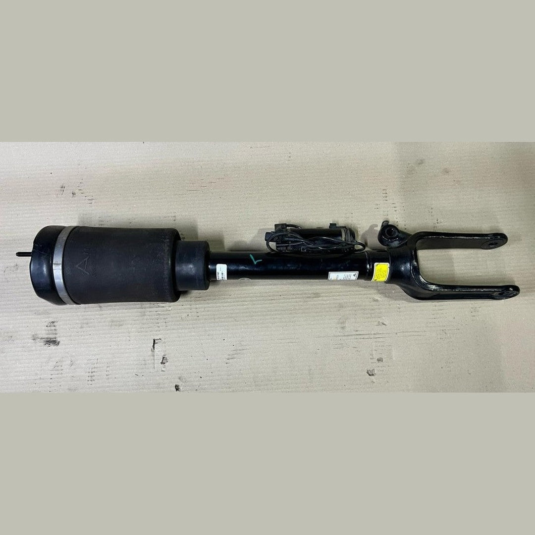 Mercedes W164 GL350 GL450 Front Left Side Air Suspension Shock Absorber Strut