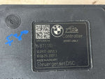 Load image into Gallery viewer, 2015-2019 BMW 328i M4 F30 ABS Anti-Lock Brake Pump Module 6871110 OEM