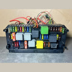 Load image into Gallery viewer, 10-16 Mercedes-Benz W218 W212 W204 Front SAM Module Relay Fuse Box A212 9004225