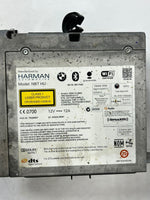 Load image into Gallery viewer, 2014-2019 BMW X5 F10 F11 F15 F16 F20 HARRMAN Radio Navigation Head Unit 9387558