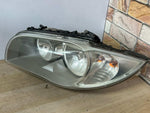 Load image into Gallery viewer, BMW Headlight 6924487 1 Series E81 E87 left side Halogen, without xenon